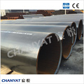 Carbon Steel Welded Pipe ASTM A334 Grade1, Grade6